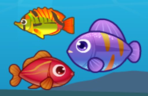 Big Fish Eat Small Fish 2 - bei Computerspiele.at spielen!