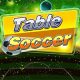 Klassisches Tischfußballspiel. Versuchen Sie, Ihren Computergegner zu schlagen. Sie können alle Ihre Spieler gleichzeitig bewegen, indem Sie auf dem Bildschirm ziehen.