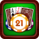 Blackjack Master - kostenlos bei Computerspiele.at spielen!
