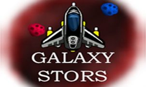 Galaxy Stors - kostenlos bei Computerspiele.at spielen!
