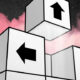 Arrow Away Puzzle - kostenlos bei Computerspiele.at spielen!
