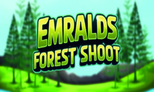 Emralds Forest Shoot - kostenlos bei Computerspiele.at spielen!