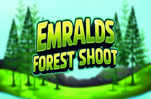 Emralds Forest Shoot - kostenlos bei Computerspiele.at spielen!