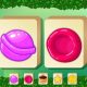 Mahjong Candy - kostenlos bei Computerspiele.at spielen!