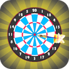 3D Darts - kostenlos bei Computerspiele.at spielen!