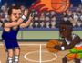 Basketball Swooshes kostenlos bei Computerspiele.at spielen!