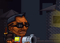 Boomer Zombie - kostenlos bei Computerspiele.at spielen!