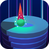 Matrix Ball - kostenlos bei Computerspiele.at spielen!