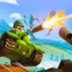 Mountain Tank - kostenlos bei Computerspiele.at spielen!