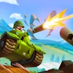 Mountain Tank - kostenlos bei Computerspiele.at spielen!