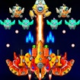 Strike Galaxy Attack - kostenlos bei Computerspiele.at spielen!