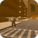 Supercars Zombie Driving - kostenlos bei Computerspiele.at spielen!