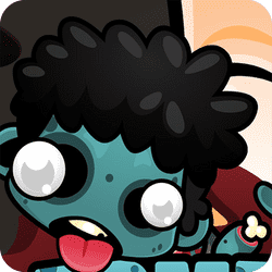 Zombie Crusher - kostenlos bei Computerspiele.at spielen!