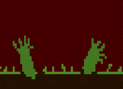 Zombie Shooter - kostenlos bei Computerspiele.at spielen!