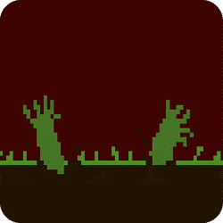 Zombie Shooter - kostenlos bei Computerspiele.at spielen!