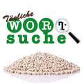 Tägliche Wortsuche kostenlos bei Computerspiele.at spielen!